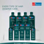 Buy Dr Batra's Normal Shampoo - 500 ml. - Purplle