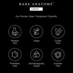 Buy Bare Anatomy Hair Growth & Deep Nourishment Hair Oil | Coconut, Almond, Olive & Castor Oil | Hair Oil (150 ml) - Purplle