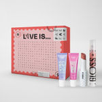 Buy FAE Beauty Free and Equal Love Gift Box | With Lip balm, Lip Gloss and Lipstick - Purplle