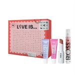 Buy FAE Beauty Free and Equal Love Gift Box | With Lip balm, Lip Gloss and Lipstick - Purplle