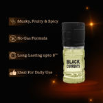 Buy St John Cobra No Gas Deodorant Music, True Man 100 ml each & Black Current 50 ml Combo Perfume Body Spray - For Men & Women (250 ml, Pack of 3) - Purplle