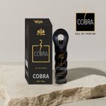 Buy St John Cobra 30 ml & Black Current 50 ml Body Perfume Combo Gift Pack Eau de Parfum - 80 ml (For Men & Women) - Purplle