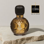 Buy St John Cobra Limited Edition 60 ml & Black Current 50 ml Body Perfume Combo Gift Pack Eau de Parfum - 110 ml (For Men & Women) - Purplle
