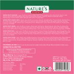 Buy Nature's Essence Gentle Fruit Facial Kit (250 g) - Purplle