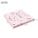 Buy IMAGIC PROfessional PINK POP 16 COLOR EYESHADOW PALETTE EY-327 - Purplle