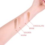 Buy IMAGIC PROfessional SCULPTING KIT FA129 - Chocolate Beige - Purplle