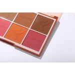 Buy UCANBE Versatlility Shaping Palette - Purplle