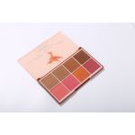 Buy UCANBE Versatlility Shaping Palette - Purplle