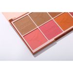 Buy UCANBE Versatlility Shaping Palette - Purplle