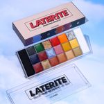 Buy UCANBE Laterite Painting Palette Face Body Paint Oil - Purplle