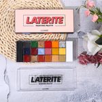 Buy UCANBE Laterite Painting Palette Face Body Paint Oil - Purplle