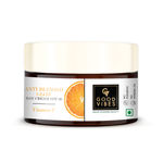 Buy Good Vibes Anti-Blemish Glow Vitamin C Day Cream with SPF 30 (25 gm) - Purplle