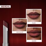 Buy Colorbar Ultra Vogue Matte Lipstick-Reveal - Purplle