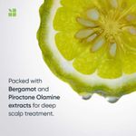 Buy Biolage Professional Scalppure Anti-Dandruff Hair Serum, Removes Visible Flakes from 1st Use, Enriched with Bergamot, Cruelty-Free, 100 ml - Purplle