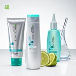 Buy Biolage Professional Scalppure Anti-Dandruff Hair Serum, Removes Visible Flakes from 1st Use, Enriched with Bergamot, Cruelty-Free, 100 ml - Purplle
