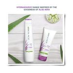Buy Biolage Professional Hydrasource Anti-Dryness Conditioner, Hydrates and Moisturizes Dry Hair, Enriched with Aloe, Vegan & Cruelty-Free, 196g - Purplle