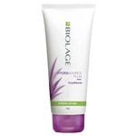 Buy Biolage Professional Hydrasource Anti-Dryness Conditioner, Hydrates and Moisturizes Dry Hair, Enriched with Aloe, Vegan & Cruelty-Free, 196g - Purplle