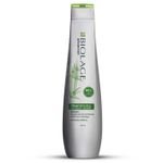 Buy Biolage Professional Fiberstrong Anti-Breakage Shampoo, 95% less breakage & Reduces Hairfall, With Bamboo, Vegan & Cruelty-Free, 200 ml - Purplle