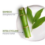 Buy Biolage Professional Fiberstrong Anti-Breakage Shampoo, 95% less breakage & Reduces Hairfall, With Bamboo, Vegan & Cruelty-Free, 200 ml - Purplle