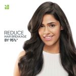 Buy BIOLAGE Advanced Fiberstrong Shampoo 200ml | Paraben free|Reinforces Strength & Elasticity | For Hairfall due to hair breakage - Purplle
