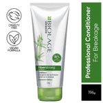Buy BIOLAGE Advanced Fiberstrong Conditioner 196g | Paraben free|Reinforces Hair Strength & Elasticity | For Hairfall due to hair breakage - Purplle