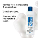 Buy L'Oreal Professionnel Xtenso Care Shampoo For Frizz-Free, Smooth & Manageable Hair 250 ml - Purplle