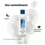 Buy L'Oreal Professionnel Xtenso Care Shampoo For Frizz-Free, Smooth & Manageable Hair 250 ml - Purplle