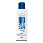 Buy L'Oreal Professionnel Xtenso Care Shampoo For Frizz-Free, Smooth & Manageable Hair 250 ml - Purplle