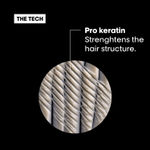 Buy L'Oreal Professionnel Liss Unlimited Mask for Frizzy & Unruly Hair 250 ml | With Pro-Keratin - Purplle