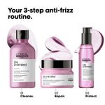 Buy L'Oreal Professionnel Liss Unlimited Mask for Frizzy & Unruly Hair 250 ml | With Pro-Keratin - Purplle