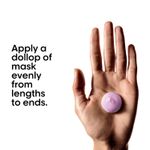 Buy L'Oreal Professionnel Liss Unlimited Mask for Frizzy & Unruly Hair 250 ml | With Pro-Keratin - Purplle