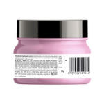 Buy L'Oreal Professionnel Serie Expert Liss Unlimited Mask | With Pro-keratin complex (250gms) - Purplle