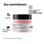 Buy L'Oreal Professionnel Vitamino Color Mask for for Color Protection 250 ml | With Resveratrol - Purplle