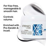 Buy L'Oreal Professionnel Xtenso Care Masque For Frizz-Free, Smooth & Manageable Hair 196gms - Purplle