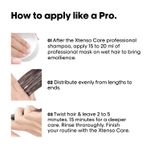 Buy L'Oreal Professionnel Xtenso Care Masque For Frizz-Free, Smooth & Manageable Hair 196gms - Purplle