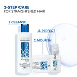 Buy L'Oreal Professionnel Xtenso Care Masque | Hair fiber to Optimize the result of  Straightening | Anti- breakage +Anti-Dryness | With Pro-Keratin and Incell (196gms) - Purplle