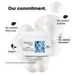 Buy L'Oreal Professionnel Xtenso Care Masque For Frizz-Free, Smooth & Manageable Hair 196gms - Purplle