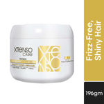 Buy L'Oreal Professionnel Xtenso Care Sulfate-Free Masque For Frizz-Free, Shiny & Manageable Hair 196gms - Purplle