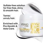 Buy L'Oreal Professionnel Xtenso Care Sulfate-Free Masque For Frizz-Free, Shiny & Manageable Hair 196gms - Purplle