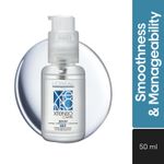 Buy L'Oreal Professionnel Xtenso Care Serum| Hair Serum for Salon Straightened hair | Nourishes and adds shine| With Pro-Keratin and Incell (50ml) - Purplle