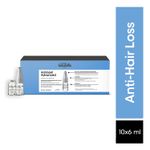 Buy L'Oreal Professionnel Scalp Advanced Anti-Hair Loss Activator Programme | Aminexil Advanced | With Omega 6 (60 ml) - Purplle