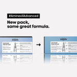 Buy L'Oreal Professionnel Scalp Advanced Anti-Hair Loss Activator Programme | Aminexil Advanced | With Omega 6 (60 ml) - Purplle