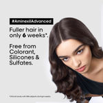 Buy L'Oreal Professionnel Scalp Advanced Anti-Hair Loss Activator Programme | Aminexil Advanced | With Omega 6 (60 ml) - Purplle