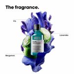 Buy L'Oreal Professionnel Scalp Advanced Anti-Discomfort Dermo-Regulator Shampoo 300 ml for Sensitive Scalp - Purplle