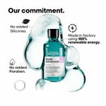 Buy L'Oreal Professionnel Scalp Advanced Anti-Discomfort Dermo-Regulator Shampoo 300 ml for Sensitive Scalp - Purplle