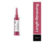 Buy L'Oreal Professionnel Serie Expert Pro Longer Concentrate Treatment | For Long Hair with Thin Ends | With Filler-A100 and Amino Acid (15ml) - Purplle