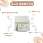 Buy Bornfeel Creme Smoothie All Season Body Moisturizer | Sugar Beet Molasses & Allantion | 200 grams | Paraben & Sulphate Free - Purplle