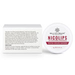 Buy Bella Vita Organic Nicolips Mini (5 g) - Purplle