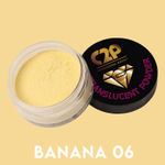 Buy C2P Pro HD Translucent Powder - Beige 06 - Purplle