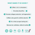 Buy mCaffeine Coffee Face Mask for Women & Men | Detan Face Pack for Glowing Skin | Cleanses Pores & Controls Oil | For Normal to Oily Skin | Paraben & Mineral Oil Free (100gm) - Purplle